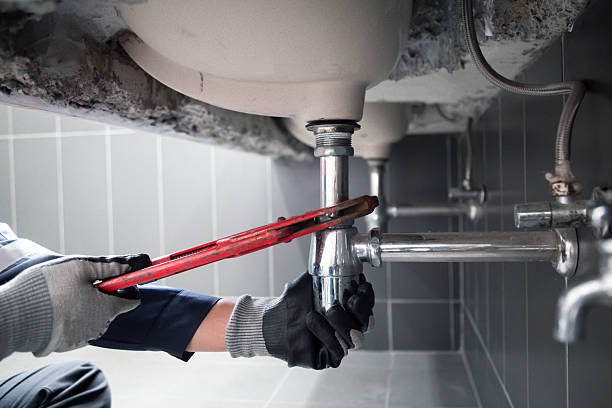 Trusted Water Heater Repair service in Hartleton, PA - Masters Plumbing Service